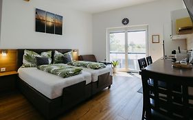 Sonnenweg Appartements